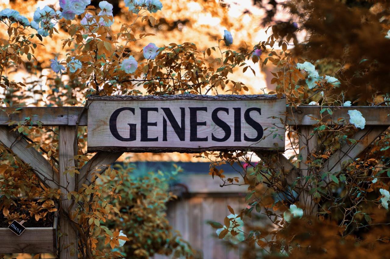 Genesis Voorschoten Zewnętrze zdjęcie